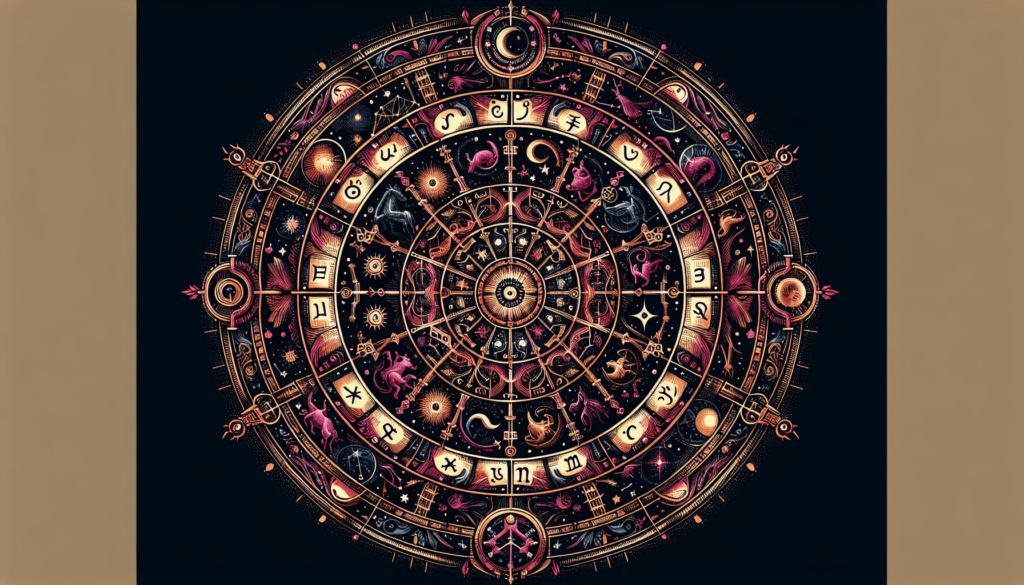 History Of Astrology