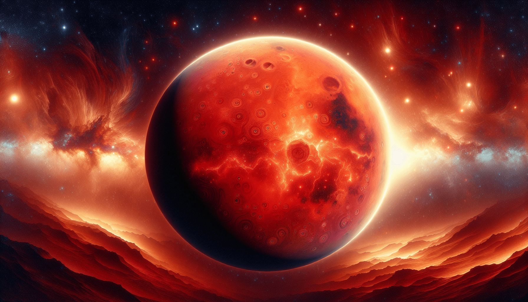 Understanding Mars in Astrology