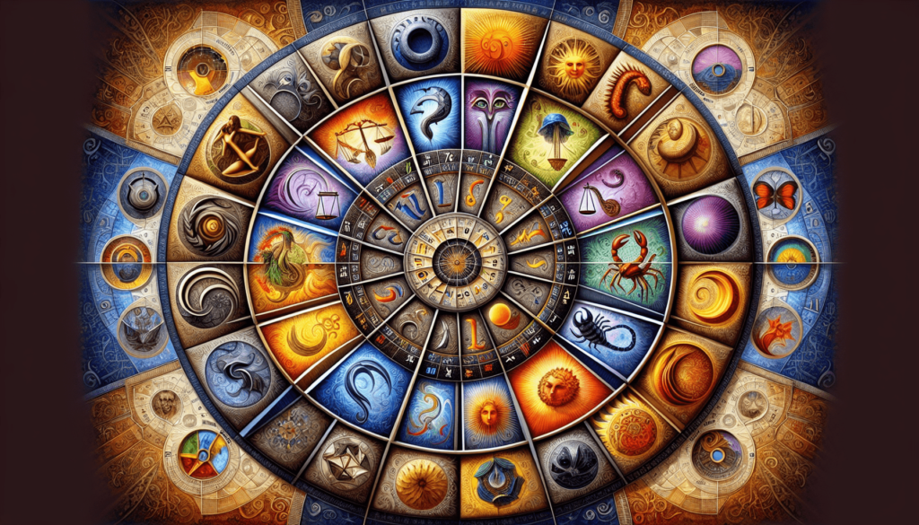 Understanding the Twelve Houses in Astrology