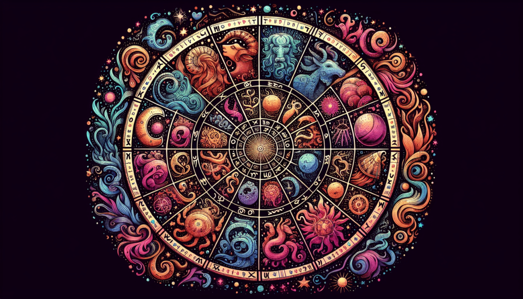 Understanding the Twelve Houses in Astrology