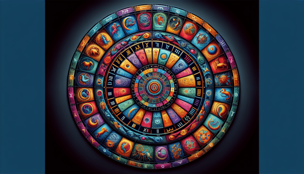 Understanding the Twelve Houses in Astrology