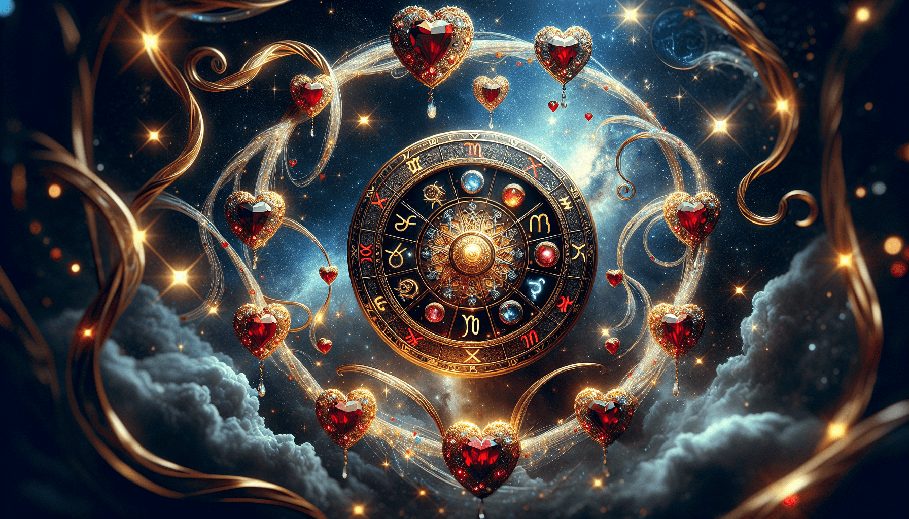 Astrology And Love Compatibility