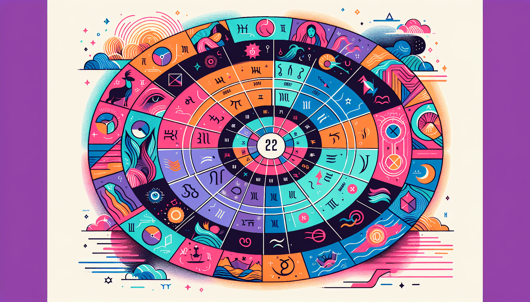 Astrology Houses Explained